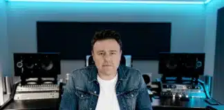 Cahill Transforms Christmas Favorites into Dance-Friendly House Anthems Cahill Christmas Vol.1